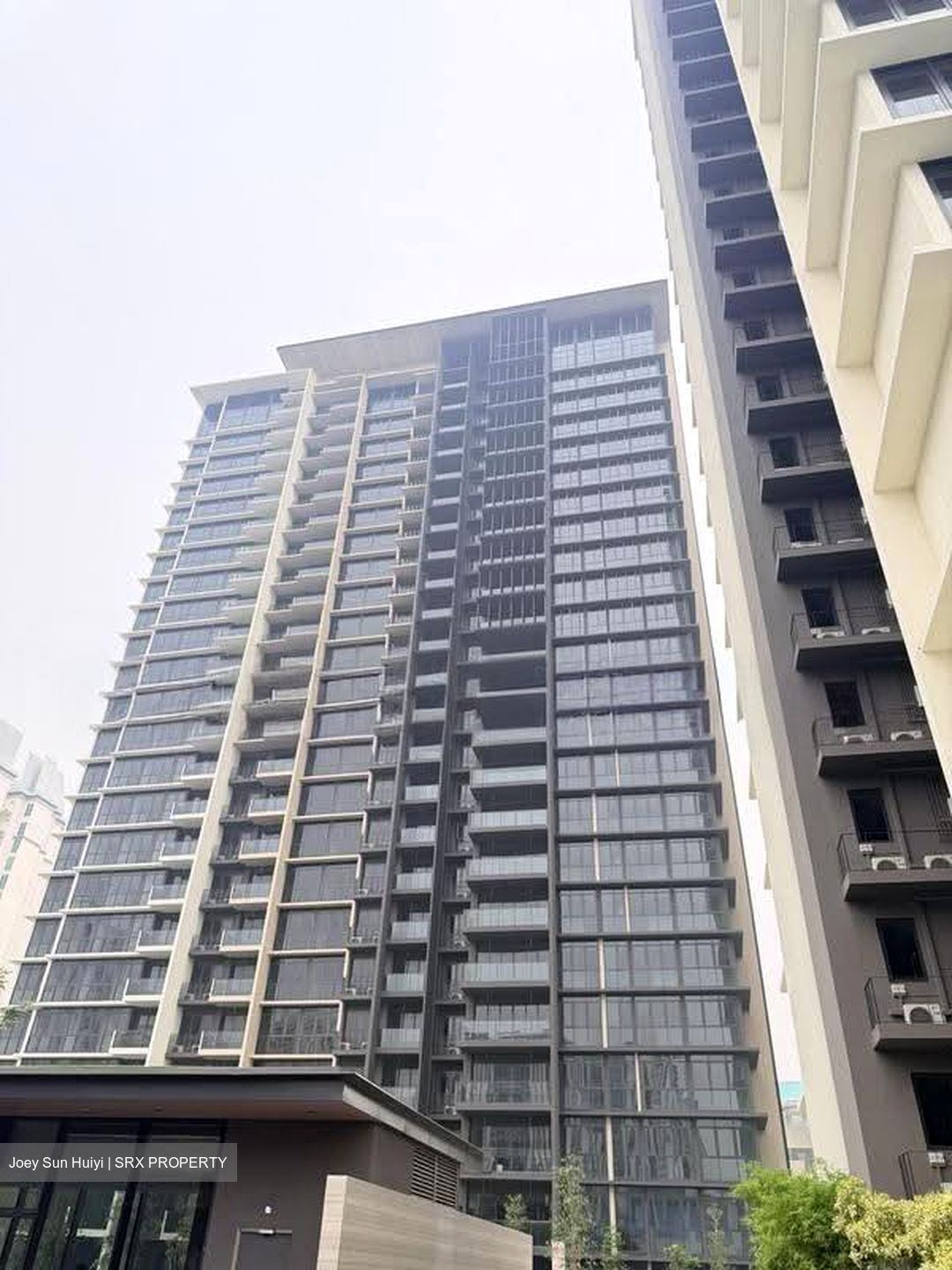 The Myst (D23), Condominium #633813991
